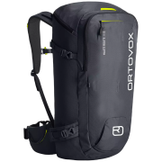 Zaino da scialpinismo Ortovox Haute Route 38 S nero black steel