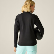 Felpa tecnica da donna Dare 2b Lowline Full Zip Core Stretch