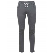 Pantaloni da uomo Chillaz San Diego grigio DarkGray