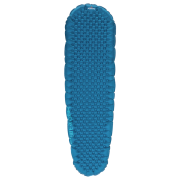 Materassino gonfiabile Robens HeatCore 3.8R Regular blu Blue