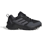 Scarpe da bambino Adidas Terrex Ax4R R.Rdy K grigio/nero Black