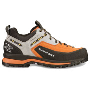 Scarpe da trekking da donna Garmont Dragontail Tech grigio/arancio rust/grey