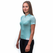 Maglia da ciclismo per donna Sensor Cyklo Tour