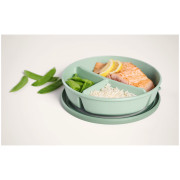 Scatola per gli spuntini Mepal Bento bowl Cirqula 250+250+500 ml