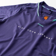 Maglia da ciclismo per donna Radvik Yankee MTB LDS