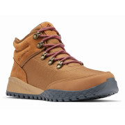 Scarpe da uomo Columbia Fairbanks™ Mid marrone ElkGraphite