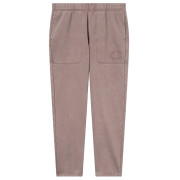 Pantaloni da tuta da uomo Champion Elastic Cuff Pants M Champion Laundry marrone MS513-Brown