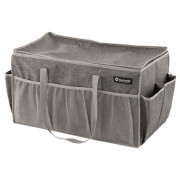 Portaoggetti Outwell Margate Kitchen Storage Box grigio Grey Melange