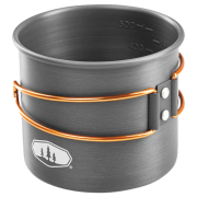 Tazza GSI Outdoors Halulite Bottle Cup 600 ml