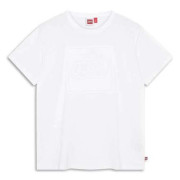 Maglietta da bambino Lego Wear Lwtace 200 White bianco White