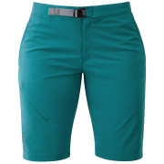 Pantaloncini da donna Mountain Equipment Comici Wmns Short (2022) azzurro MeTasmanBlue