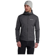 Giacca invernale da uomo Montane Sirocco Hoodie