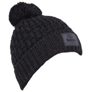 Cappello da donna Sherpa Sirius nero/grigio antracit mel