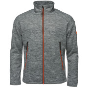 Maglione da uomo Loap Gamor grigio Gray