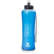 Bottiglia pieghevole Zulu Soft Flask 750 blu blue