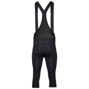 Pantaloni da ciclismo da uomo Silvini Alvo Bib