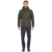 Giacca da uomo Rab Cirrus Alpine Jacket
