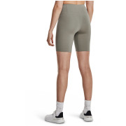 Pantaloncini da donna Under Armour Motion Bike Short