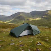 Tenda ultraleggera Terra Nova Equipment Laser Lite 2
