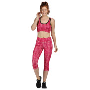 Leggings 3/4 da donna Regatta Pincha 3/4 Leggin