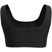 Reggiseno sportivo Icebreaker W Mer Rib Lotus Bra