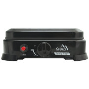 Fornello a gas Cattara Traveler Family Single