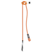 Fascio di sicurezza Petzl Connect Adjust arancione Orange
