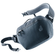 Borsa a spalla Deuter Stroof 5 nero black