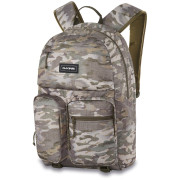 Zaino Dakine Method DLX 28L verde/verde chiaro Vintage Camo