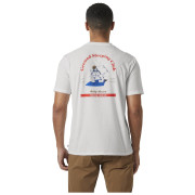 Maglietta da uomo Helly Hansen Skog Graphic T-Shirt