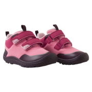 Scarpe da bambino Reima Viikari rosa Soft coral