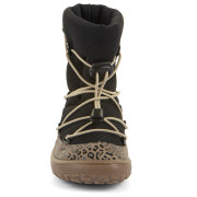 Scarpe da bambino Froddo Barefoot Tex Track Wool Beige+