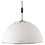 Lampada Outwell Pollux Lux beige Cream White