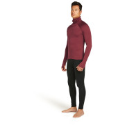 Pantaloni termici da uomo Icebreaker Men 300 MerinoFine™ Polar Leggings