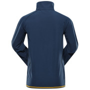 Giacca da bambino Alpine Pro Gerlo Blue