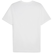 Maglietta da uomo Puma ESS Small Logo Tee