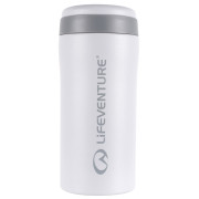 Tazza termica LifeVenture Thermal Mug 0,3l grigio chiaro Light Grey