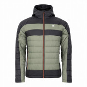 Giacca da uomo Dare 2b Touring II Jacket nero/verde Blk/OlvneGrn