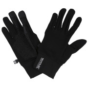 Guanti Regatta Touchtip Stretch Gloves II nero Black