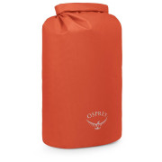 Sacca stagna Osprey Wildwater Dry Bag 35 arancione mars orange