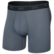 Boxer Saxx Quest Quick Dry Mesh Boxer Brief Fly