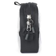 Borsa porta cosmetici LifeVenture Clear Wash Case Small