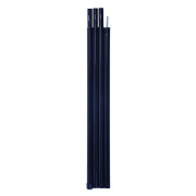 Pezzi di ricambio Trimm POLES - S45 - 15 mm nero