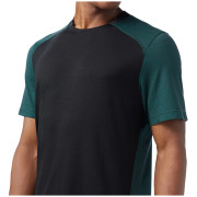Maglietta da uomo Smartwool M Active Mesh Short Sleeve