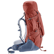 Zaino da trekking Deuter Aircontact X 60+15 SL