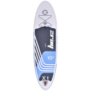 Stand up paddle Zray X1 X-Rider 10'2" blu