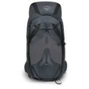 Zaino da trekking Osprey Exos 58 grigio tungsten grey