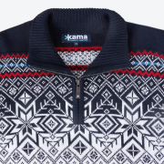 Maglione Kama 4071