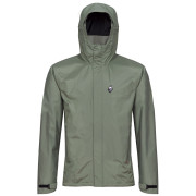 Giacca da uomo High Point Montanus Jacket verde LaurelKhaki