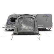 Tenda per roulotte Vango Palma 260